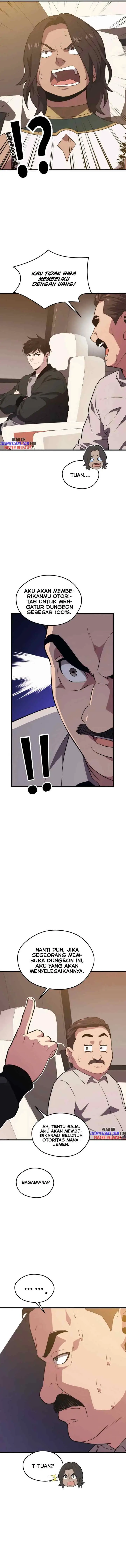 Seoul Station Necromancer chapter 76 halaman 15