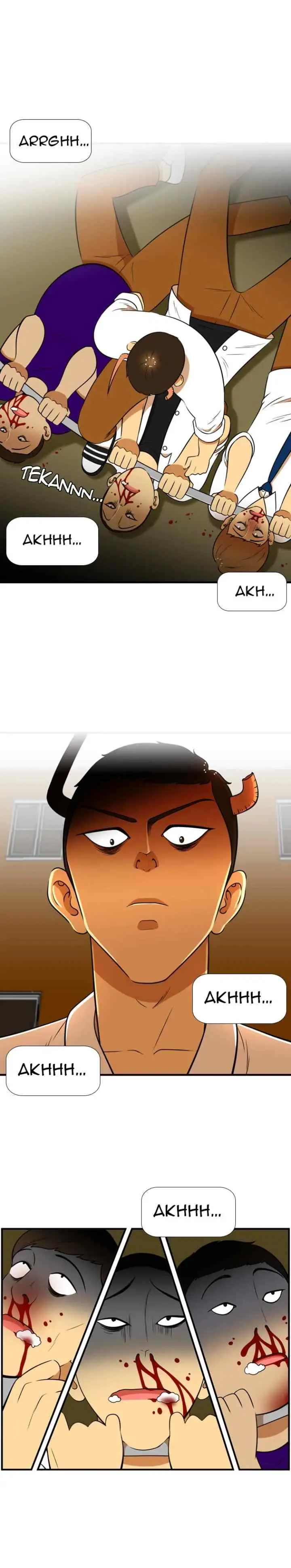 New Normal: Class 8 chapter 133 halaman 9