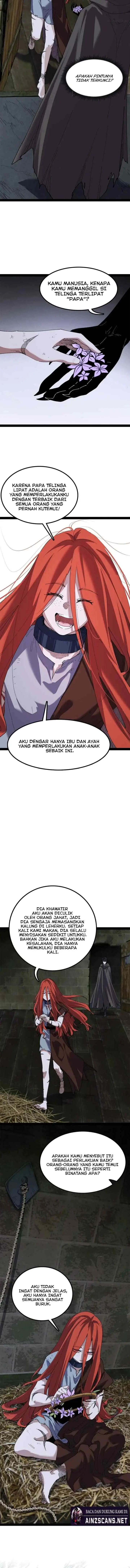 A Mountain of Corpses, A Sea of Blood chapter 27 halaman 5