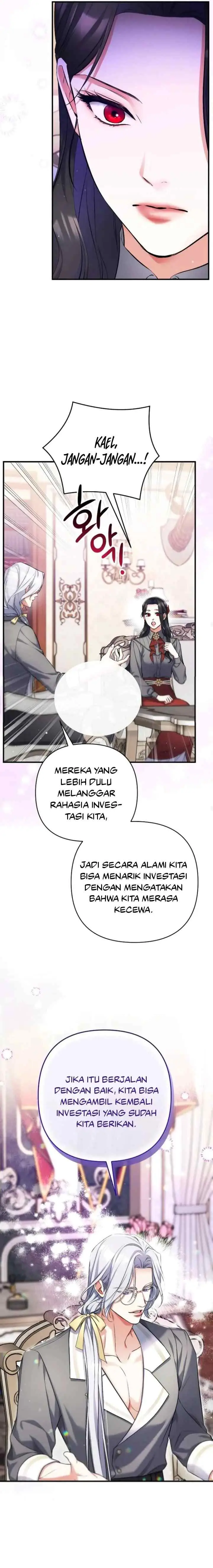 For My Forsaken Love chapter 66 halaman 7