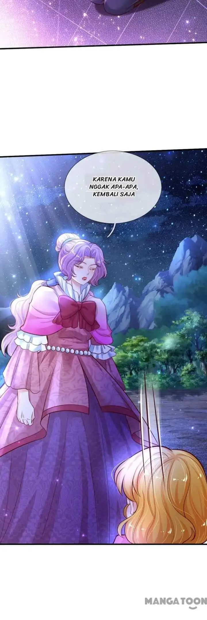 I Became The Emperor's Daughter One Day chapter 402 halaman 7