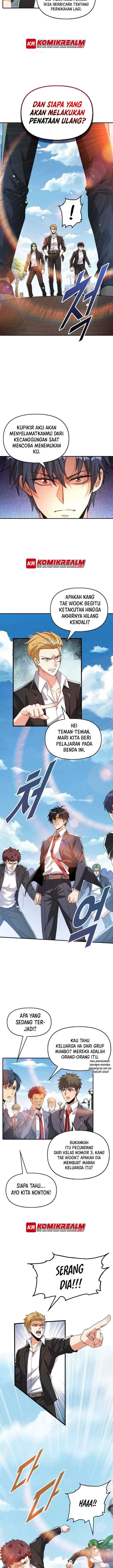 Return Of Top Class Master chapter 2 halaman 13