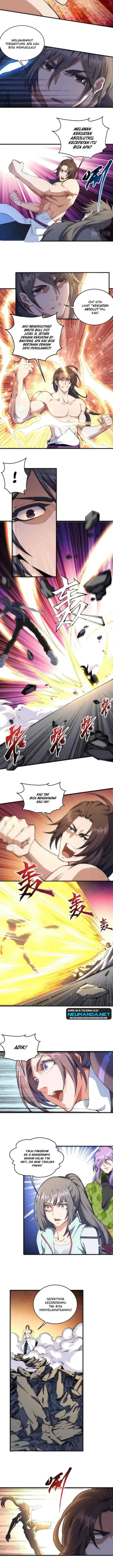 Eternal God Emperor chapter 33 halaman 6