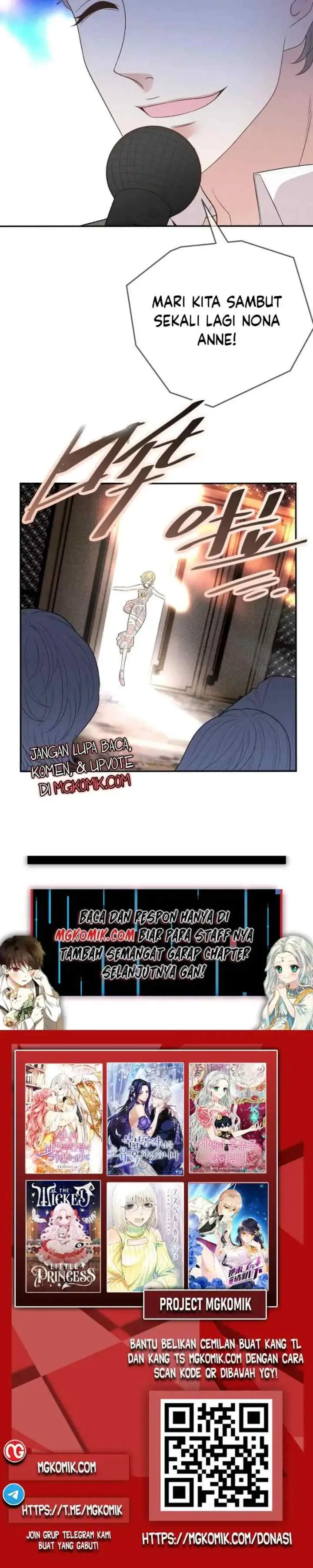 The Duke's Hidden Baby: BOGO! chapter 234 halaman 15