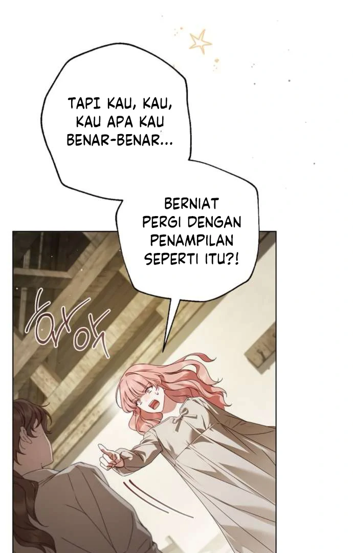 The Count's Secret Maid chapter 53 halaman 38