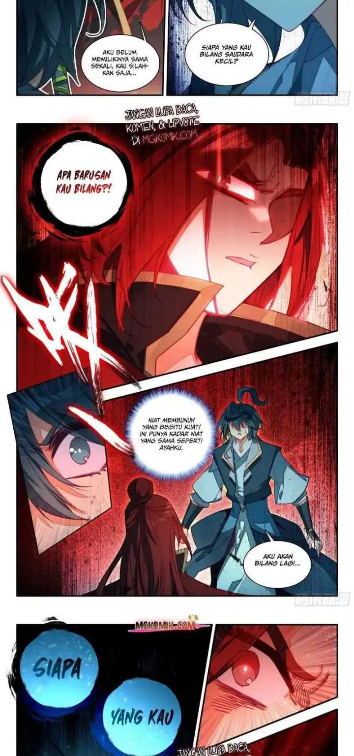 Heavenly Beads Master chapter 71 halaman 11