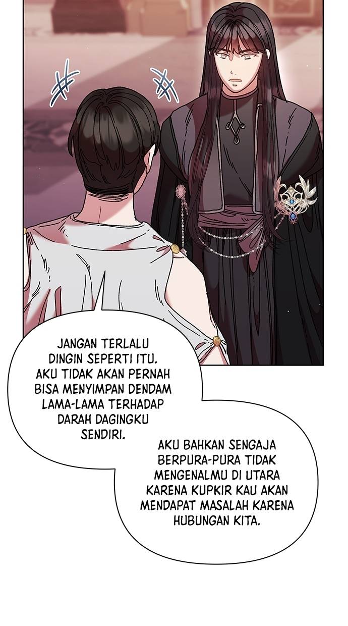 Ingram's Light chapter 63 halaman 12