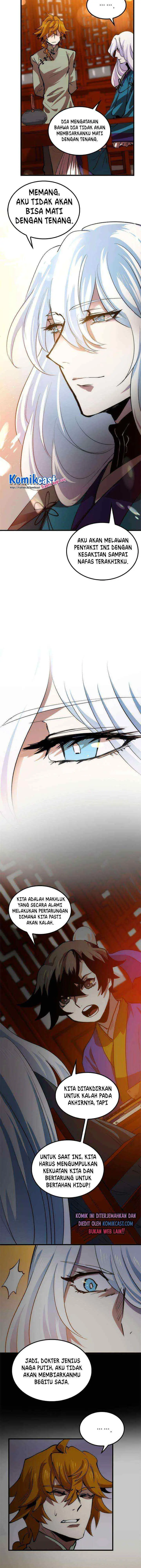 Doctor's Rebirth chapter 12 halaman 7