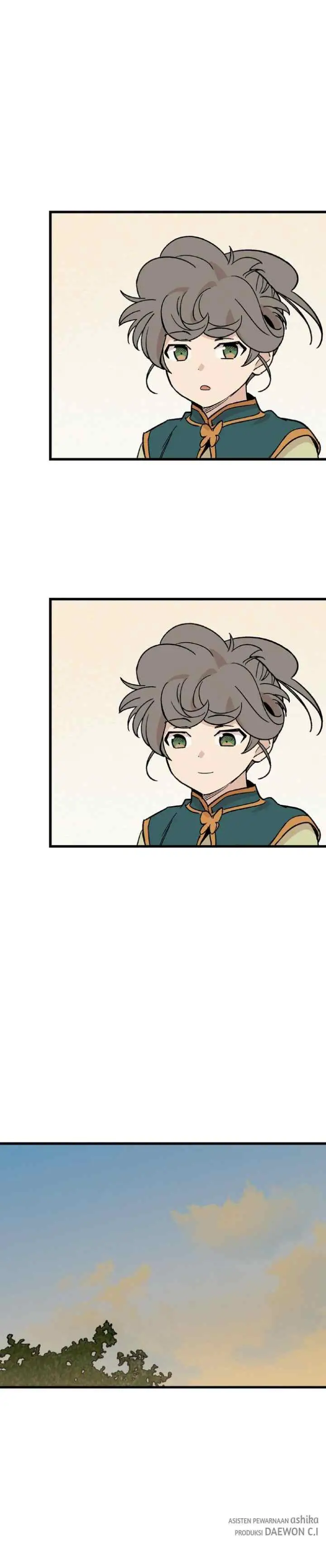Hugung Scandal chapter 30 halaman 19