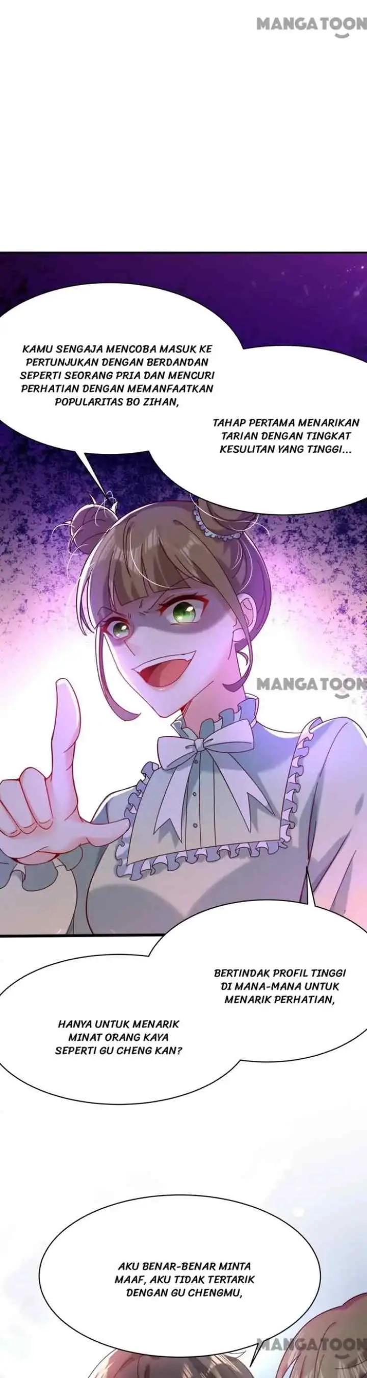 Don't Mess With Missy! chapter 81 halaman 6