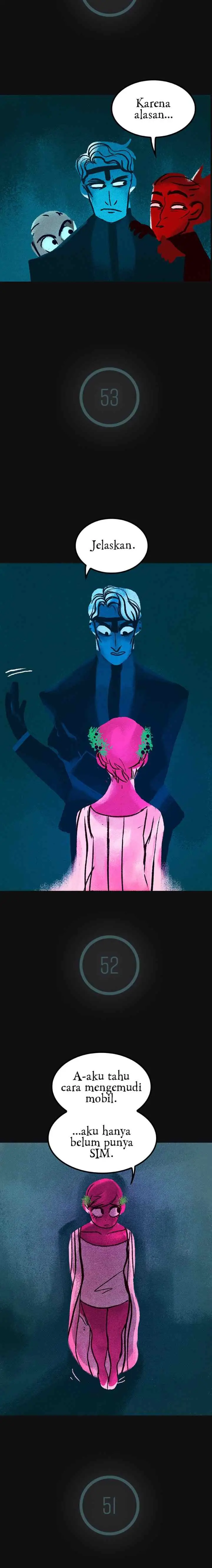 Lore Olympus chapter 52 halaman 13