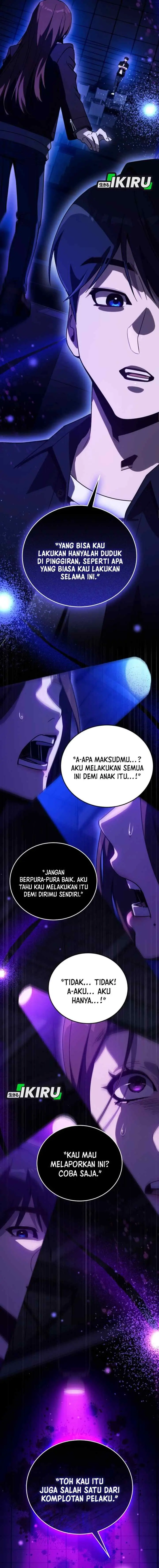 The Thousand-Faced Actor chapter 42 halaman 7