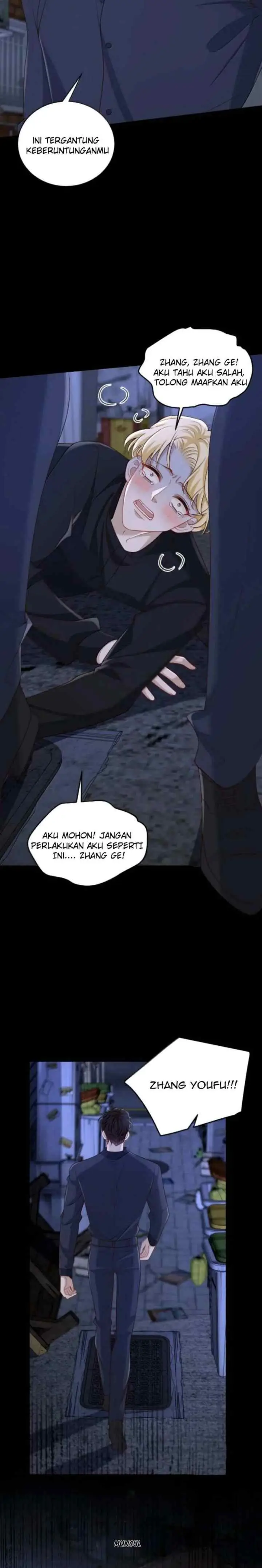 He Came Late At Night chapter 86 halaman 11
