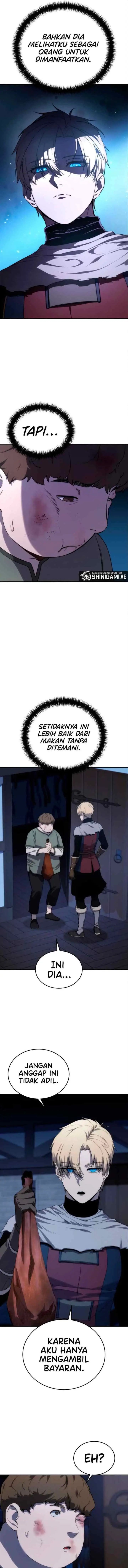 Star-Embracing Swordmaster chapter 16 halaman 17