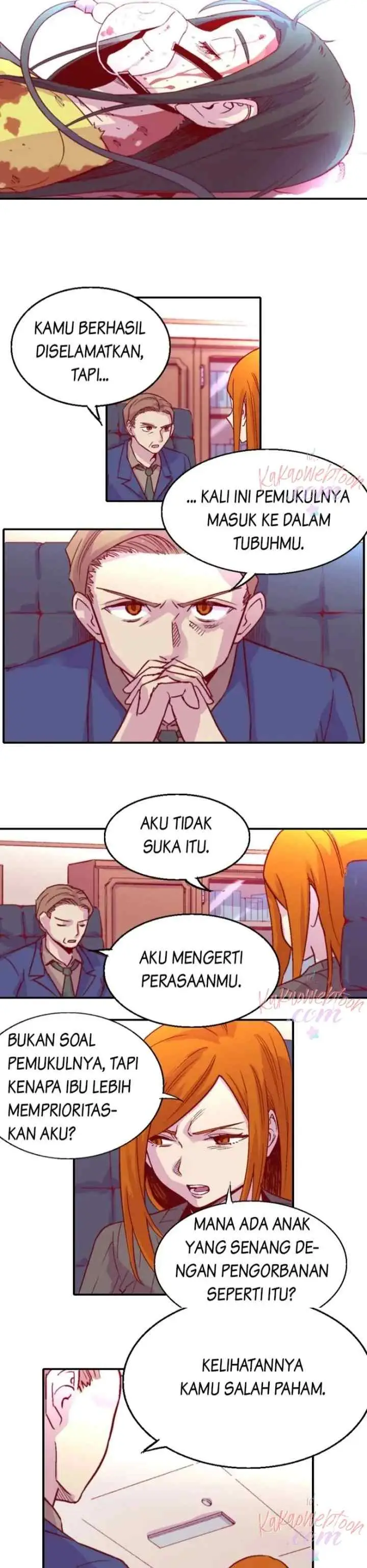 Gwisin-nim chapter 96 halaman 10