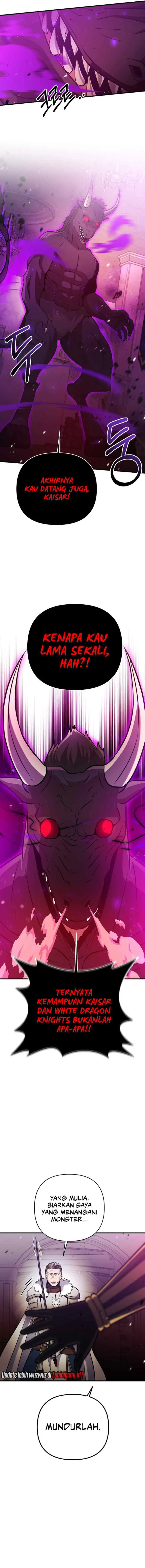 I Became the Mad Emperor chapter 35 halaman 10