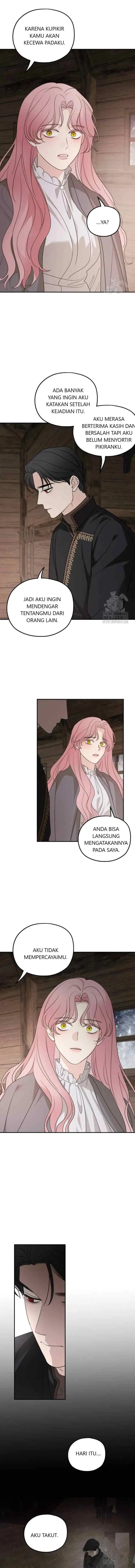 My In-Laws Are Obsessed With Me chapter 94 halaman 12