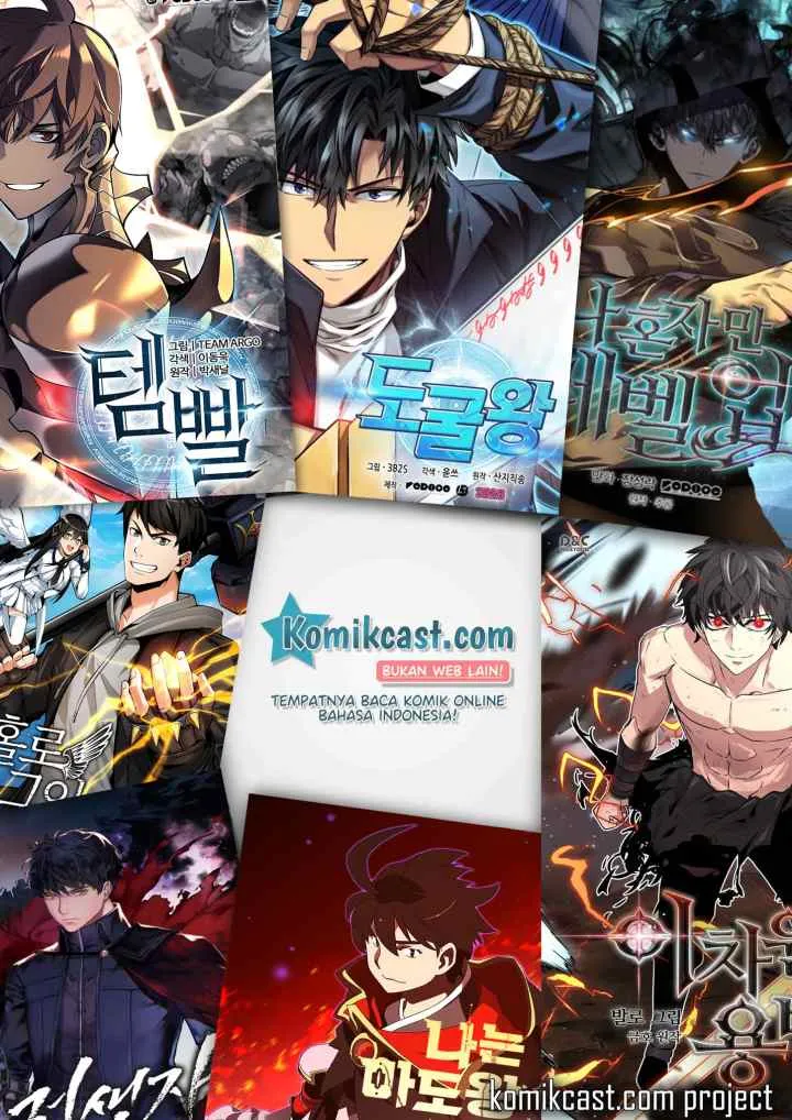 City of Heaven Time Stamp chapter 46 halaman 19