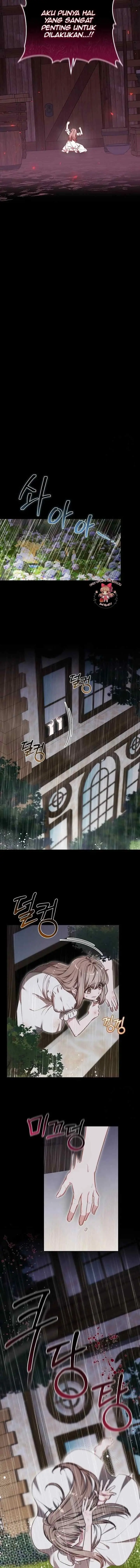 Bride of Obsidian chapter 61 halaman 14