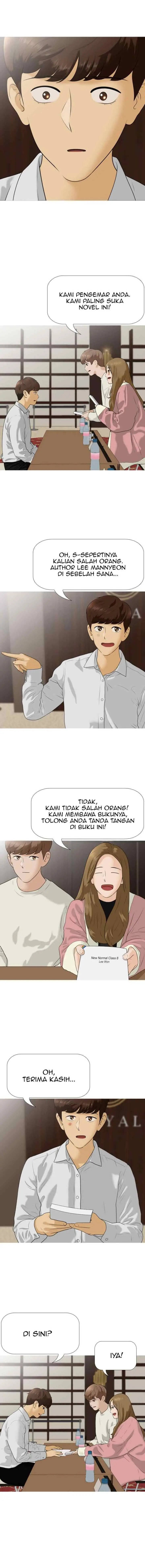 New Normal: Class 8 chapter 390 halaman 15