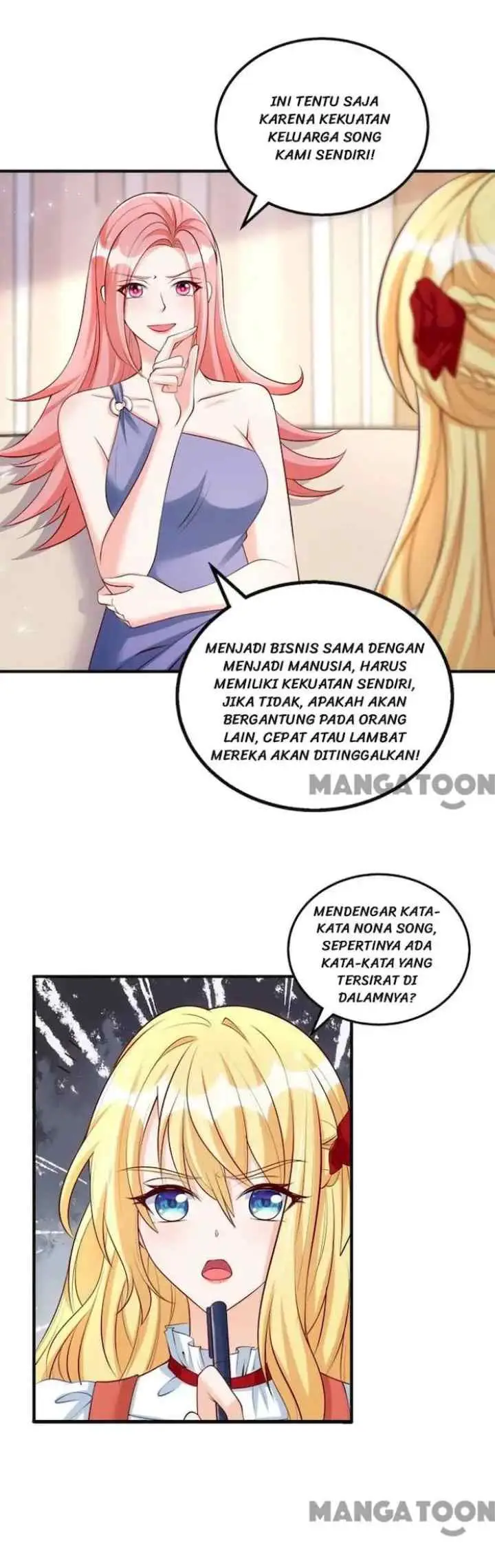 My Crazy Journalist Wife chapter 156 halaman 14