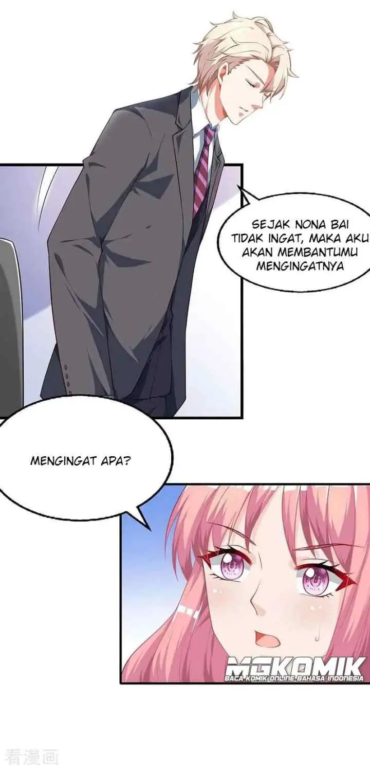 Take Your Mommy Home chapter 53 halaman 7