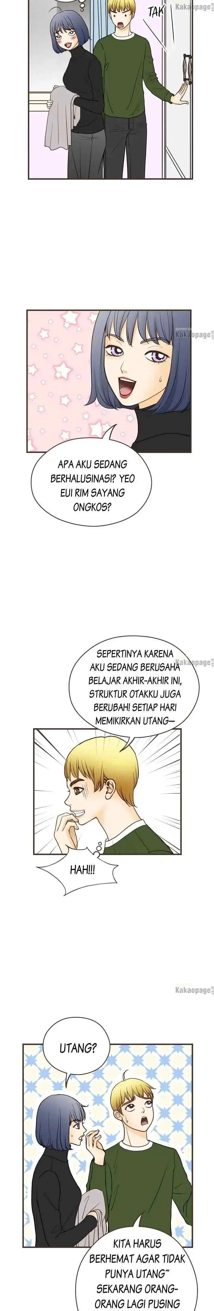 Love Puzzles chapter 115 halaman 16