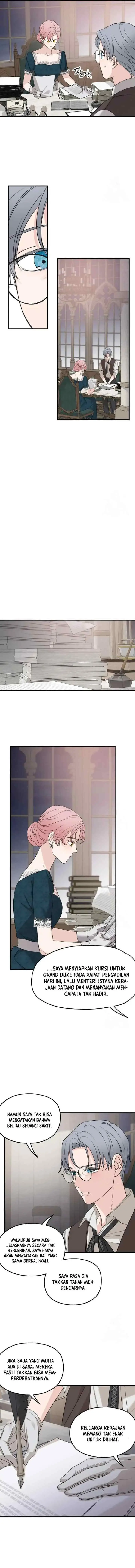 My In-Laws Are Obsessed With Me chapter 66 halaman 7
