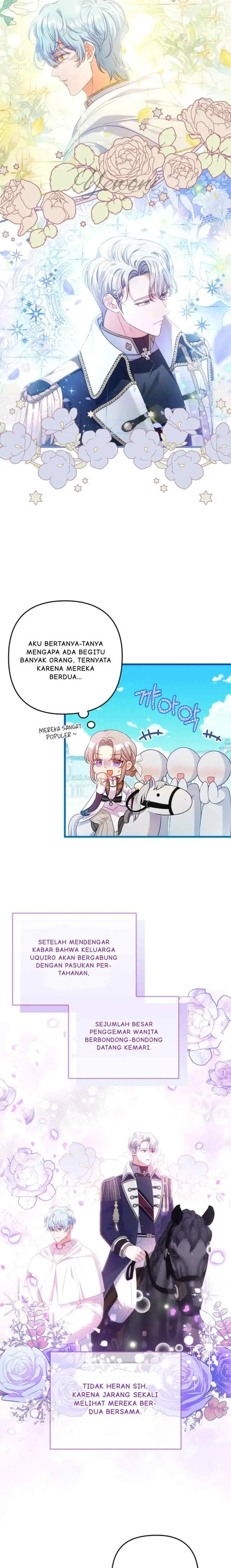 I Was Seduced By The Sick Male Lead chapter 94 halaman 17