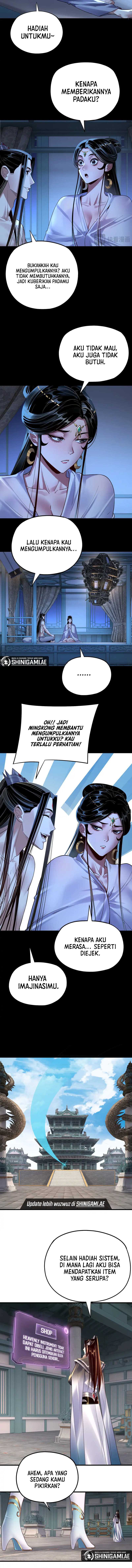 The Villain Of Destiny chapter 169 halaman 8