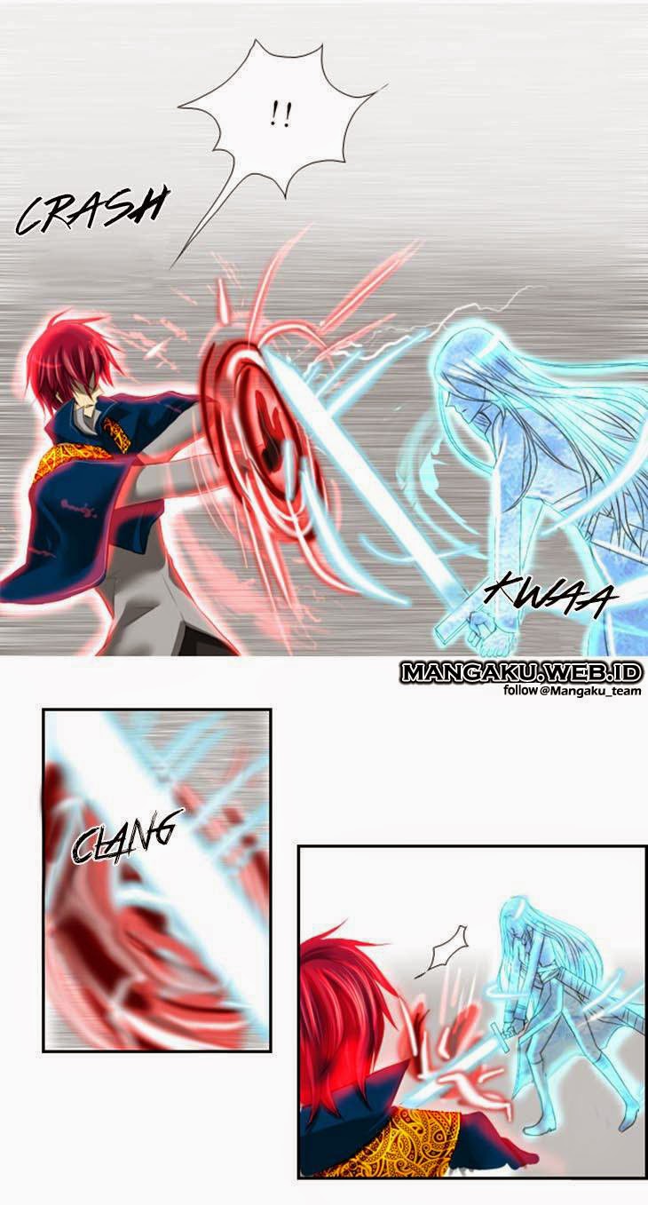 Black Haze chapter 5 halaman 12