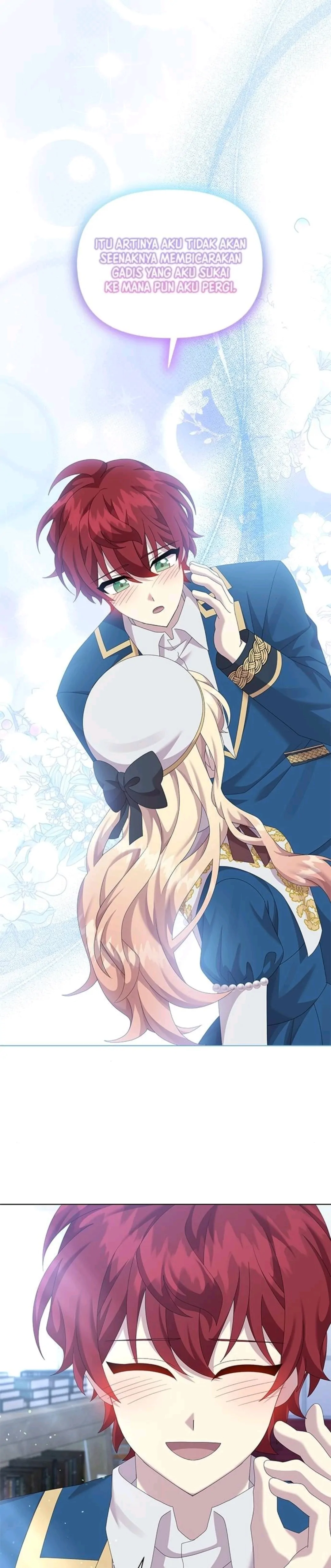 Ingram's Light chapter 33 halaman 42