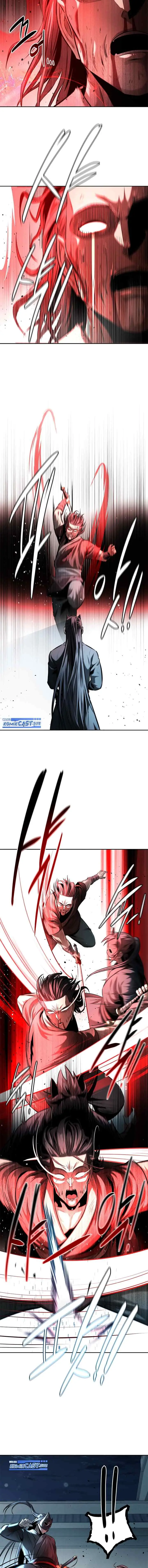 Moon-Shadow Sword Emperor chapter 35 halaman 10