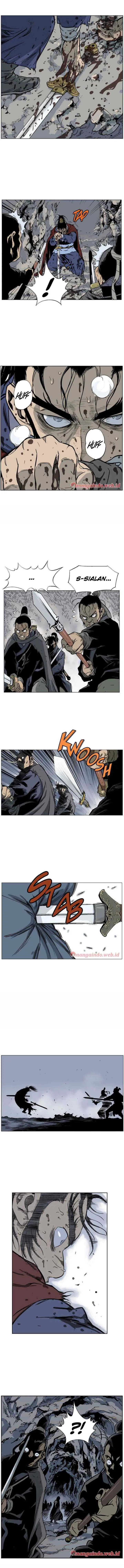 Gosu chapter 43 halaman 5