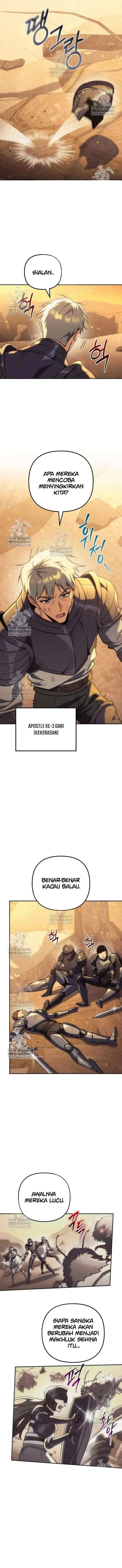The Rebellious Apostle of the Harvest Goddess chapter 29 halaman 13