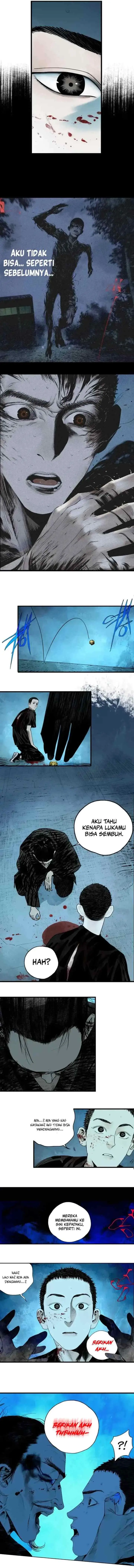 Take The Crown chapter 25 halaman 6