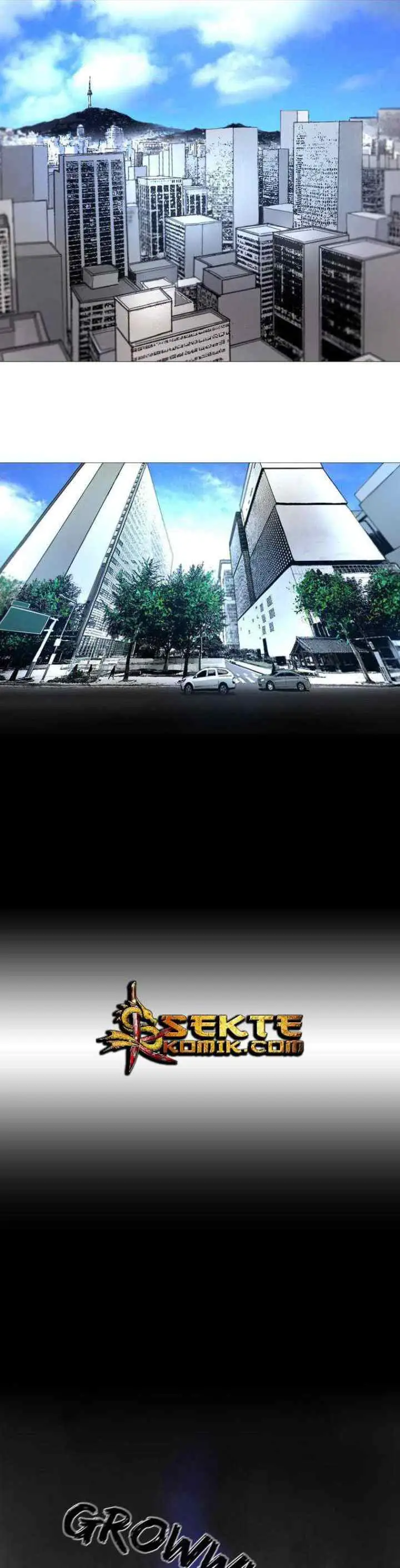 Heaven Soul chapter 16 halaman 19