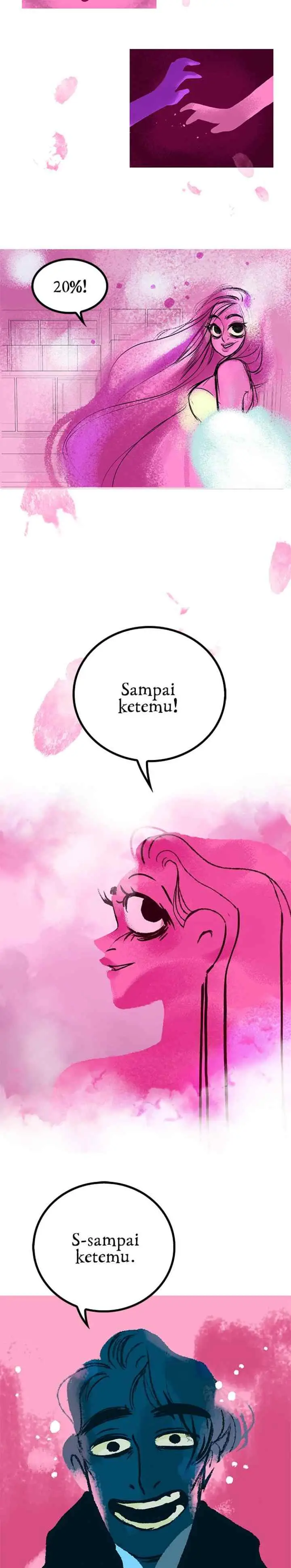 Lore Olympus chapter 10 halaman 14