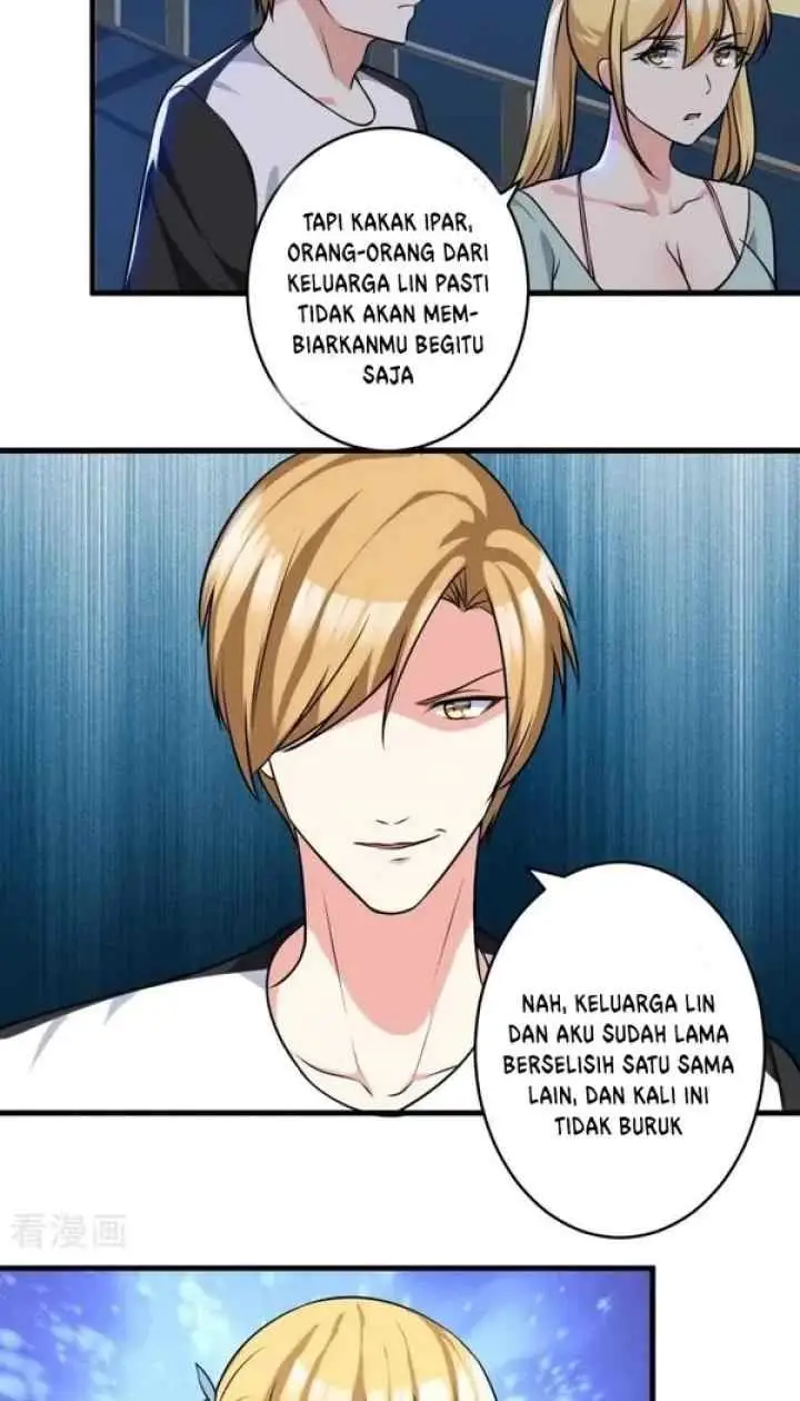 Ceo's Top Master chapter 80 halaman 6