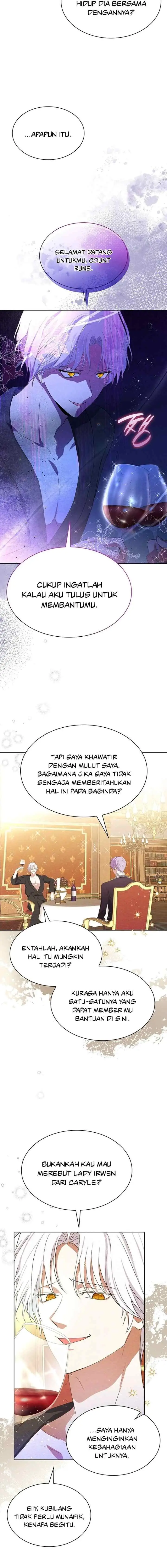 I Became the Ex-Wife of the Obsessive Male Lead chapter 36 halaman 17
