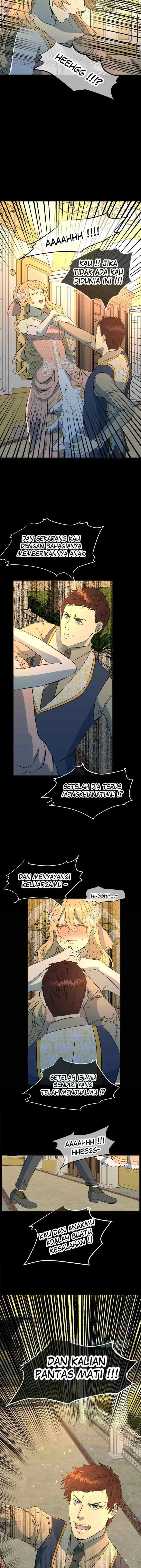 Infinite Sky chapter 80 halaman 8