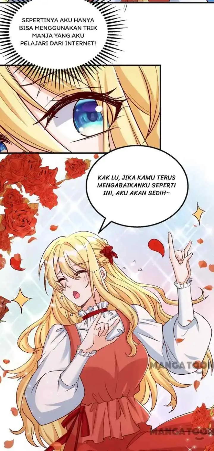 My Crazy Journalist Wife chapter 167 halaman 12