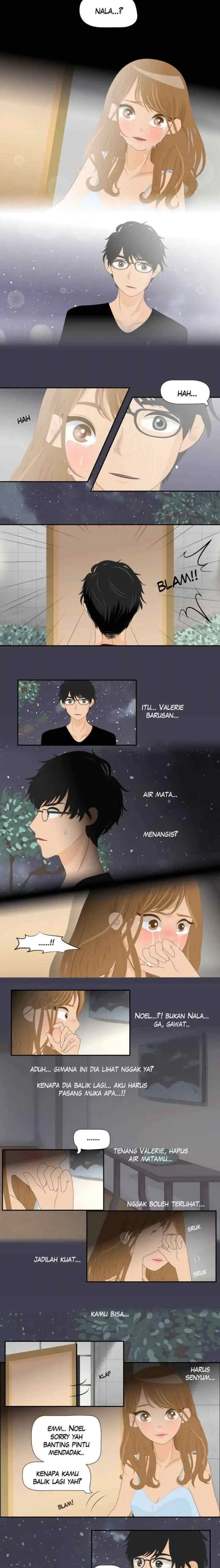 In A Dream chapter 26 halaman 6