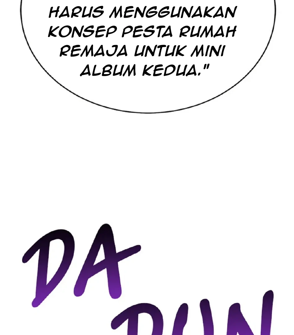 An Insincere Idol's Blank Slate chapter 19 halaman 40