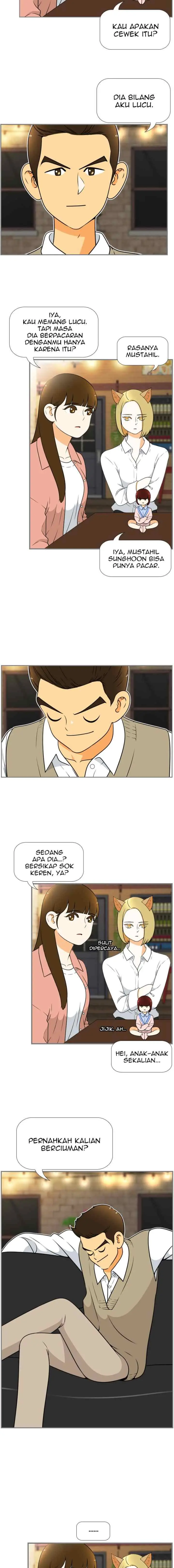 New Normal: Class 8 chapter 326 halaman 6