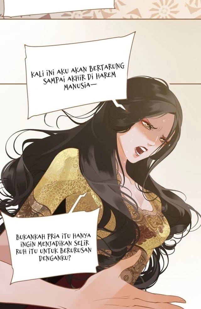 Generation's Queen Ling chapter 26 halaman 53