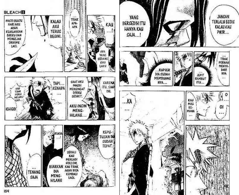 Bleach chapter 1 halaman 75
