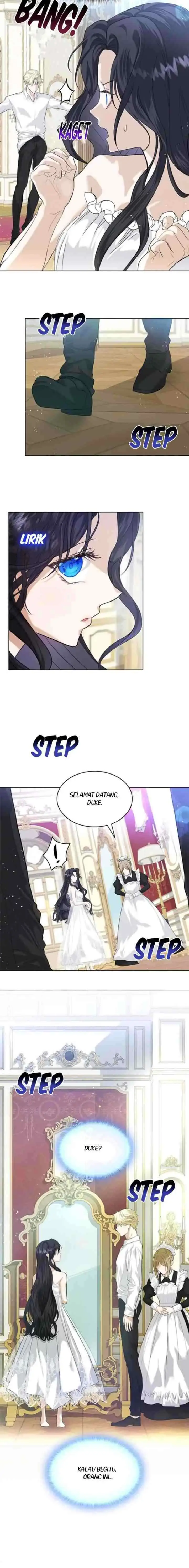 I Became the Ex-Wife of the Obsessive Male Lead chapter 2 halaman 10
