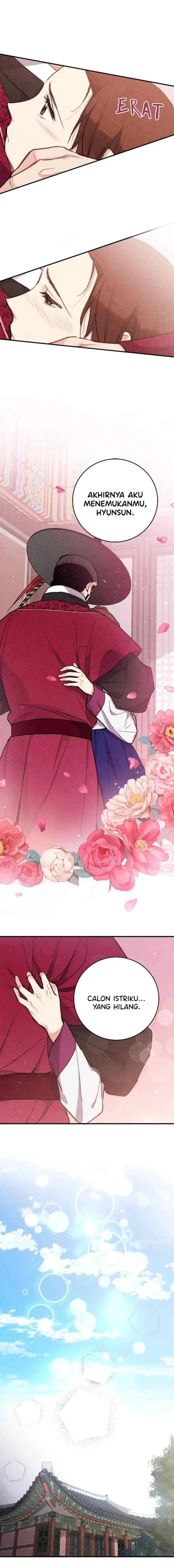 Joseon's Ban on Marriage chapter 53 halaman 15