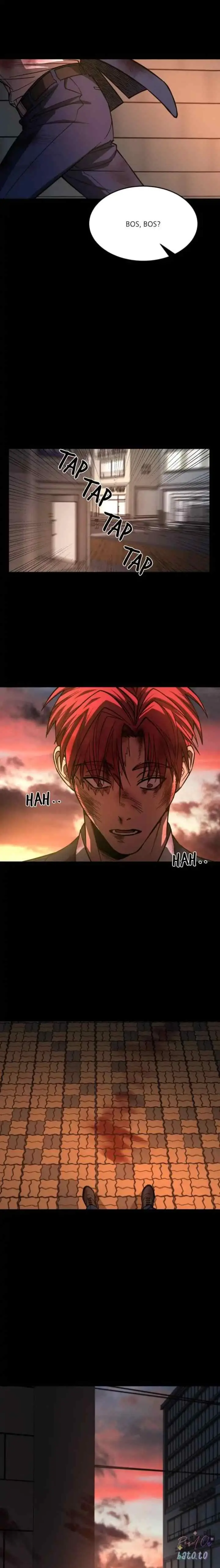 Get Back chapter 67 halaman 4